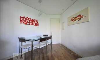 Imagem 5: Apartamento para Aluguel - Portal do Morumbi, 1 Quarto, 50 m2