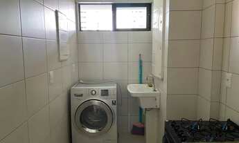 Imagem 7: Alugo 2/4 mobiliado, Smart Boulevard no Umarizal - Belém - PA