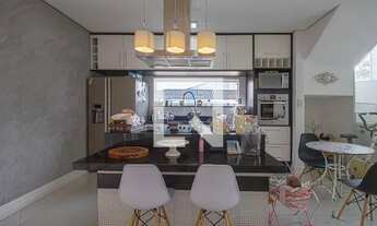 Imagem 5: Casa para Aluguel - Bosque da Saúde, 4 Quartos, 280 m2