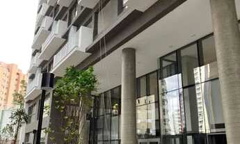 Imagem 2: Apartamento à venda, Vila Nova Conceição, São Paulo, SP