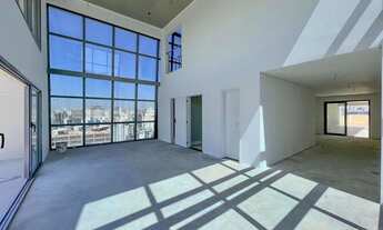 Imagem: Cobertura à venda, 512 m² por R$ 14.998.500,00