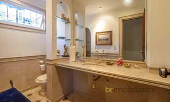 Imagem 6: Casa em Condomínio-À VENDA-Barra da Tijuca-Rio de Janeiro-RJ