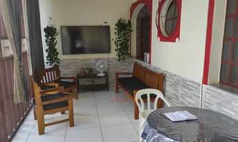 Imagem 3: Casa no bairro Grã Duquesa