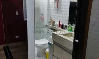 Imagem 5: Casa de condomínio térrea para venda com 180 metros quadrados com 3 quartos