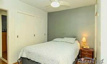 Imagem 7: Apartamento à venda, 92 m² por R$ 1.070.000,00 - Moema - São Paulo/SP