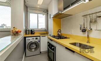 Imagem 7: Apartamento em Sarandi