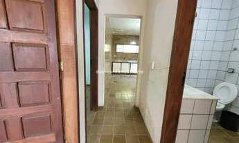 Imagem 5: Casa para aluguel, 3 quartos, 2 suítes, 8 vagas, Tamarineira - Recife/PE