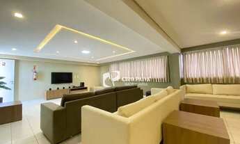 Imagem 3: Apartamento com 3 quartos 1 suíte para alugar, 75 m² por R$ 3.524/mês - Cidade 2000 - Fort