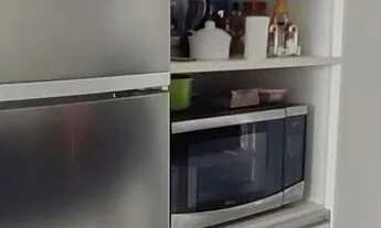 Imagem 3: Vendo Apto ( *face norte*