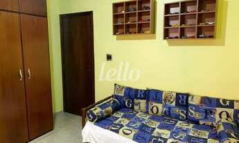 Imagem 6: São Paulo - Casa Padrão - Vila Maria