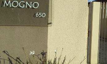 Imagem: Sobrado à venda em Uvaranas