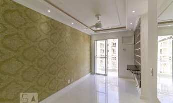 Imagem 3: Apartamento para Aluguel - Cachambi, 3 Quartos, 72 m2