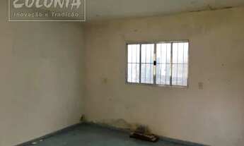 Imagem 2: Santo André - Casa Padrão - Cidade São Jorge