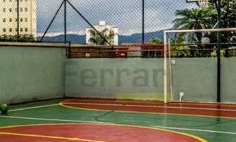 Imagem 7: APARTAMENTO Á VENDA NO JARDIM SÃO PAULO- 65M2 - 2 DORMITÓRIOS E UMA VAGA