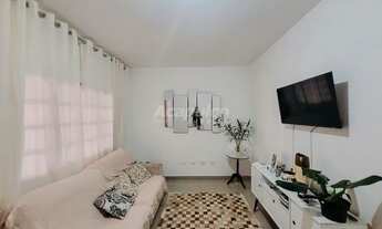 Imagem 4: Casa à venda, 3 quartos, 1 suíte, 2 vagas, Jardim Boer II - Americana/SP