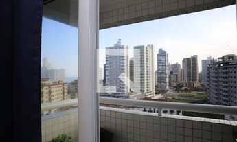 Imagem 6: Apartamento para Aluguel - Vila Caiçara, 1 Quarto, 46 m2