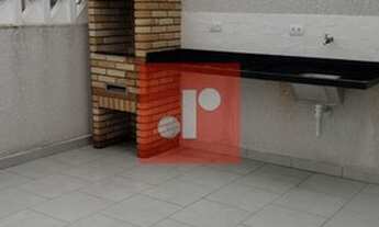 Imagem 3: Cobertura sem condomínio, com elevador, com 88m² de área útil, Parque das Nações, Santo An