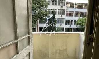 Imagem 6: Apartamento 70m2 com 2 quartos na rua ministro viveiros de castro 3° andar