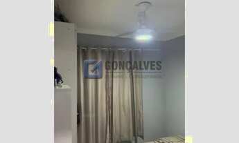 Imagem 7: SANTO ANDRE - Residential / Apartment - CIDADE SAO JORGE