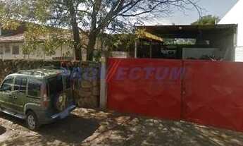 Imagem: Galpão - Chácaras Campos dos Amarais