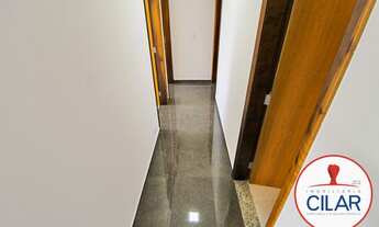 Imagem 6: Curitiba - Apartamento Padrão - Alto da Rua XV