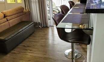 Imagem 3: Excelente Apartamento de 93m² - Localizado no Tatuapé - São Paulo