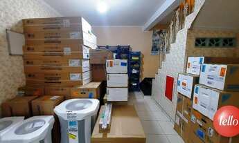 Imagem 7: São Paulo - Casa Comercial - Tatuapé