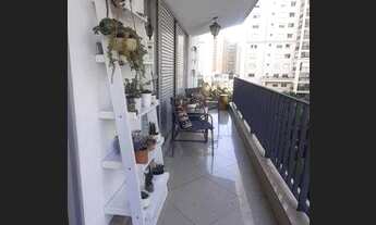 Imagem 5: Apartamento Moema