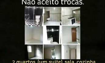 Imagem: Casa sobrado independente