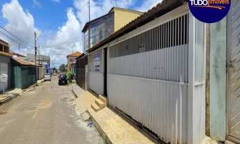 Imagem 6: BRASÍLIA - Casa Padrão - SANTA MARIA