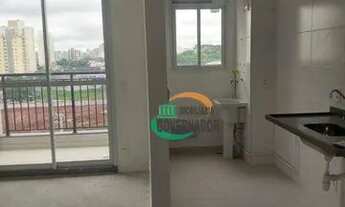 Imagem 2: Apartamento com 2 dormitórios à venda, 55 m² por R$ 480.000,00 - Botafogo - Campinas/SP