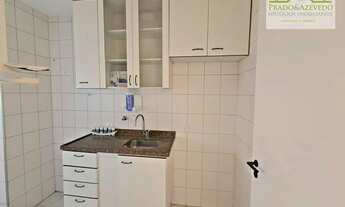 Imagem 3: Apartamento com 2 dormitórios para alugar, 67 m² por R$ 3.247,00/mês - Vila Sônia - São Pa