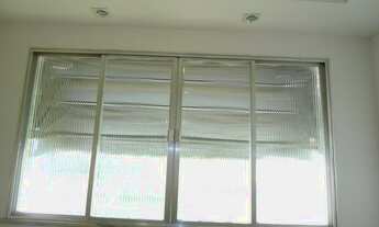 Imagem 2: Apartamento para aluguel com 102 metros quadrados com 3 quartos em Alvarez - Nova Iguaçu