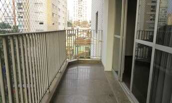 Imagem 3: Locação - Rua Dr. Miranda de Azevedo Pompéia 180 m2 R$ 3.800,00 3 vagas Lazer