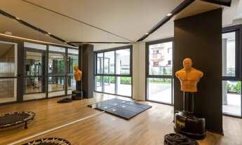 Imagem 4: Apartamento 150 m² com 3 suítes e 3 vagas em Perdizes - São Paulo - SP