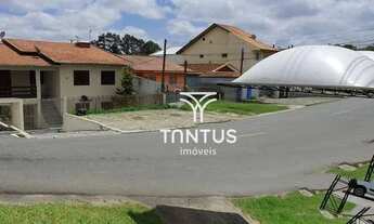 Imagem 4: Casa com 2 dormitórios para alugar, 170 m² por R$ 2.600/mês - Boa Vista - Curitiba/PR