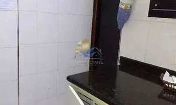 Imagem 7: Apartamento com 1 dorm, Gonzaga, Santos, Cod: 23225