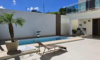 Imagem 4: Casa 3 Andares - 4 quartos psicina - área gourmet