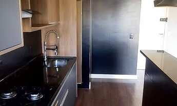 Imagem 4: Condomínio Acqua Village excelente Apt. 2Qts, todo com moveis planejados, vista livre