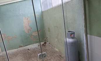 Imagem 5: Sobrado para aluguel com 170 metros quadrados com 3 quartos em Xaxim - Curitiba - PR