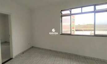 Imagem 3: LOCAÇÃO APARTAMENTO 02 DORMITÓRIOS- ESPLANADO DOS BARREIROS-SV