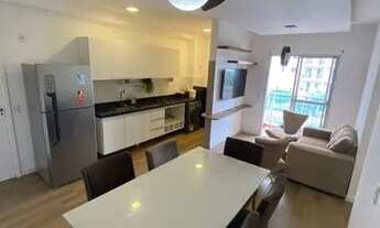 Imagem: Apartamento à venda no Pleno Residencial