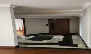 Imagem: Excelente apartamento na área central de