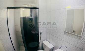 Imagem 6: Pe- Alugo apartamento próximo a praia no Cond. Vila Itacaré!