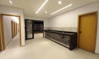 Imagem 4: Lagoa Santa - Casa Padrão - Residencial Redenção