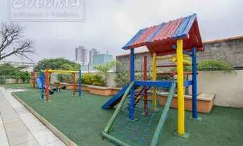 Imagem 3: Santo André - Apartamento Padrão - Vila América