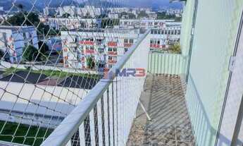 Imagem 4: Taquara Apartamento cobertura com 3 dormitórios