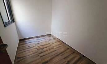 Imagem 5: Cobertura com 2 dormitórios à venda, 114 m² por R$ 475.000,00 - Vila Scarpelli - Santo And