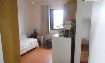 Imagem 6: 2 Dormitórios com 1 suíte; andar alto; Vista Livre; Garagem Demarcada; Bairro Aparecida