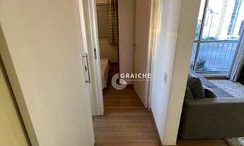 Imagem 6: Apartamento com 2 dormitórios para alugar, 53 m² por R$ 3.180,00/mês - Butantã - São Paulo